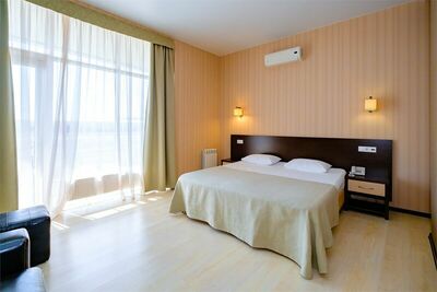 Фотография номера гостиницы Авангард