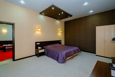 Фотография номера гостиницы Авангард