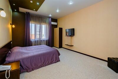 Фотография номера гостиницы Авангард