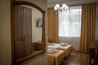 Фотография номера гостиницы Центр-Отель