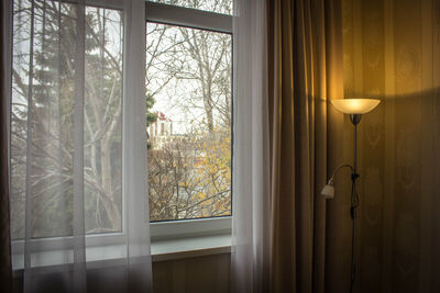 Фотография номера гостиницы Центр-Отель