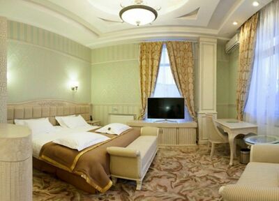 Фотография номера гостиницы Happy Inn Санкт-Петербург