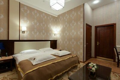 Фотография номера гостиницы Happy Inn Санкт-Петербург