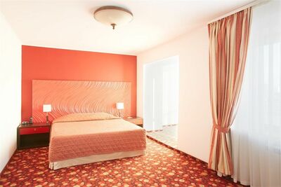 Фотография номера гостиницы ПаркСити