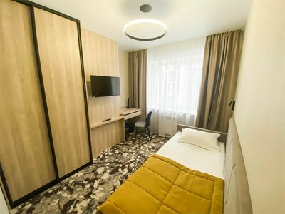 Фотография номера гостиницы ПаркСити