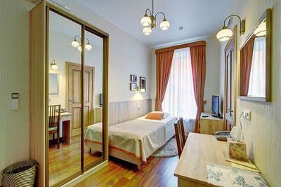 Фотография номера мини отеля Давидов