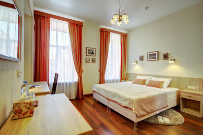 Фотография номера мини отеля Давидов