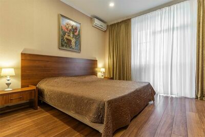 Фотография номера базы отдыха Усадьба Фамилия