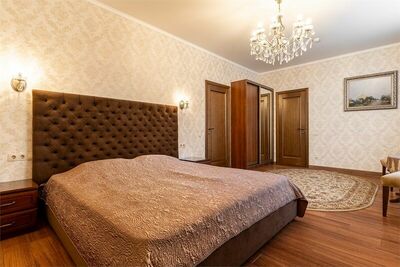 Фотография номера базы отдыха Усадьба Фамилия