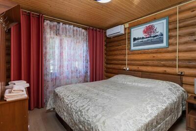 Фотография номера базы отдыха Усадьба Фамилия