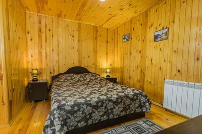 Фотография номера базы отдыха Усадьба Фамилия