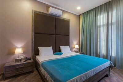 Фотография номера базы отдыха Усадьба Фамилия