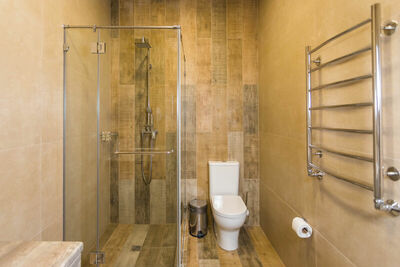 Фотография номера базы отдыха Усадьба Фамилия