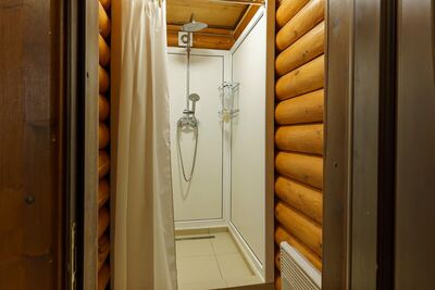 Фотография номера базы отдыха Усадьба Фамилия