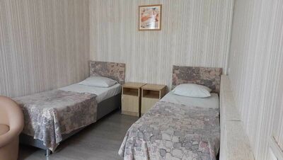 Фотография номера гостиницы Туапсе