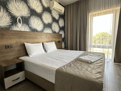 Фотография номера гостиницы Солнечная Гавань