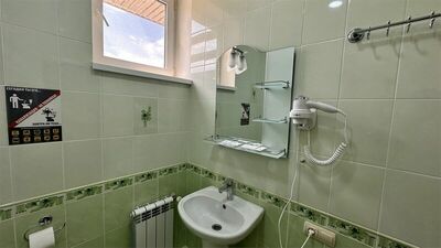 Фотография номера гостиницы Солнечная Гавань