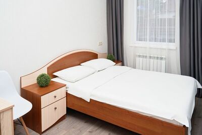 Фотография номера гостиницы Солнечная Гавань