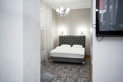 Фотография номера гостиницы Солнечная Гавань