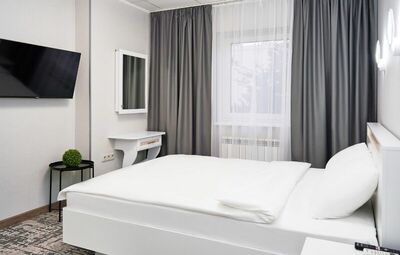 Фотография номера гостиницы Солнечная Гавань