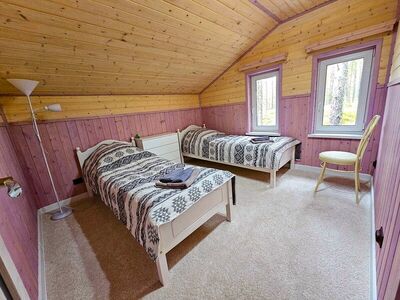 Фотография номера Коттеджа Коттеджный комплекс ВелТ