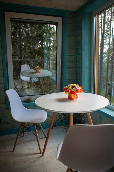 Фотография номера Коттеджа Коттеджный комплекс ВелТ