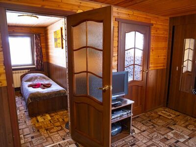 Фотография номера Коттеджа Коттеджный комплекс ВелТ