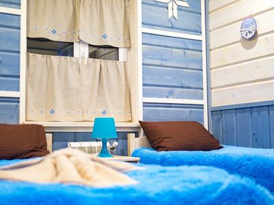 Фотография номера Коттеджа Коттеджный комплекс ВелТ