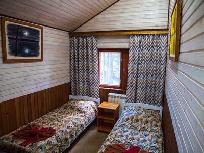 Фотография номера Коттеджа Коттеджный комплекс ВелТ