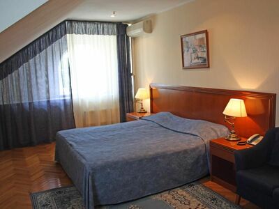 Фотография номера гостиницы Озерковская