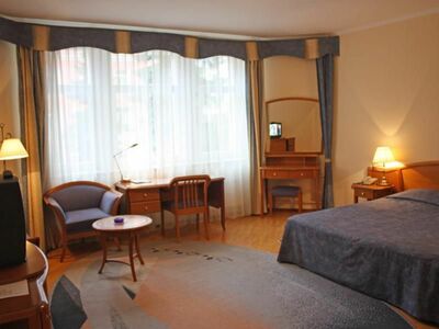 Фотография номера гостиницы Озерковская