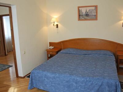 Фотография номера гостиницы Озерковская