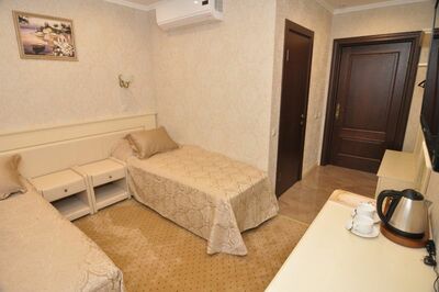 Фотография номера гостиницы Сударь