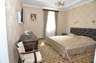Фотография номера гостиницы Сударь