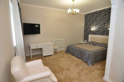 Фотография номера гостиницы Сударь