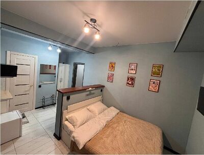 Фотография номера гостиницы Blackwood hotel