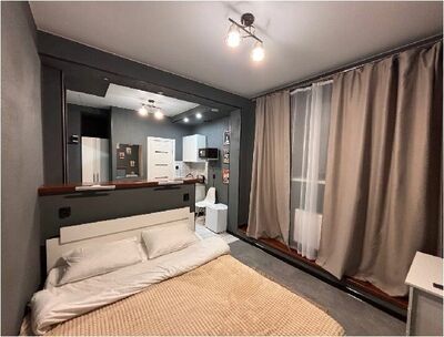 Фотография номера гостиницы Blackwood hotel