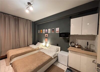 Фотография номера гостиницы Blackwood hotel