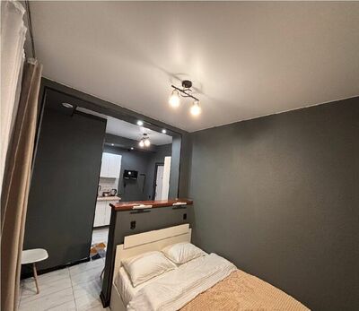 Фотография номера гостиницы Blackwood hotel