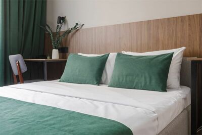 Фотография номера гостиницы Seven Hills на Брестской