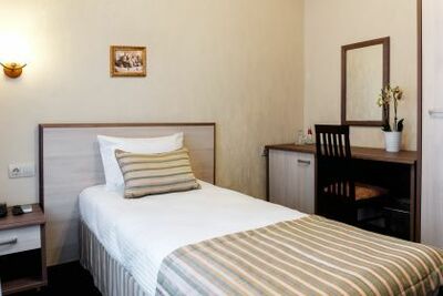 Фотография номера гостиницы Seven Hills на Брестской