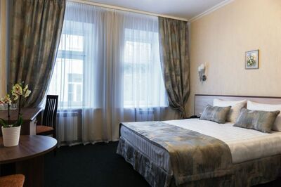 Фотография номера гостиницы Seven Hills на Брестской