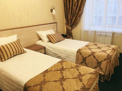 Фотография номера гостиницы Seven Hills на Таганке