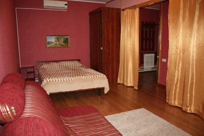 Фотография номера гостиницы Тольянка