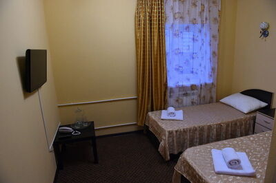 Фотография номера гостиницы Moonrise