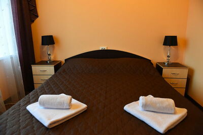 Фотография номера гостиницы Moonrise