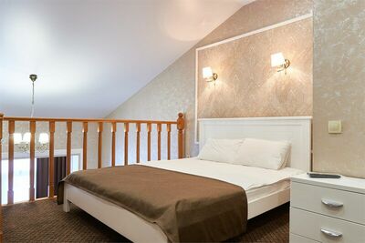 Фотография номера гостиницы Moonrise