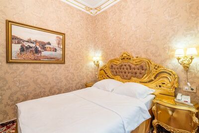 Фотография номера гостиницы Петровский Причал