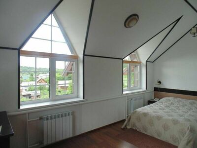 Фотография номера гостиницы Гостиный Двор Алтай