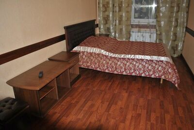 Фотография номера гостиницы Мираж